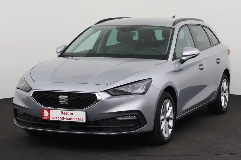 SEAT Leon (2023)