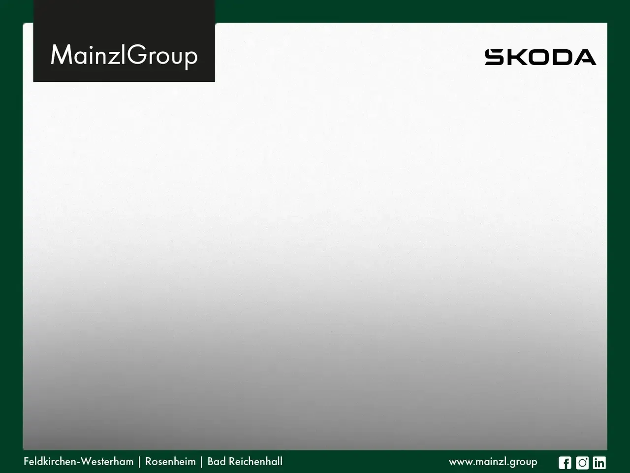 Škoda Enyaq (2023) — foto 1
