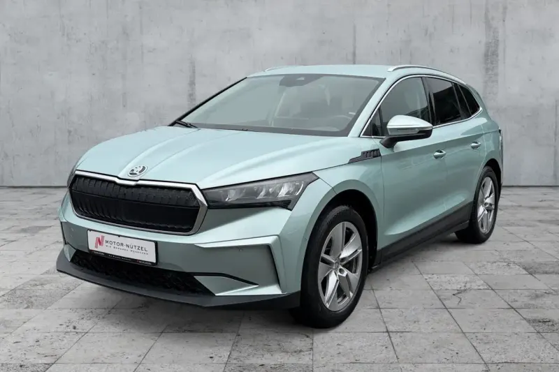Škoda Enyaq (2023)
