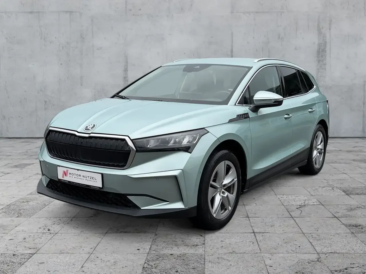 Škoda Enyaq (2023) — foto 1