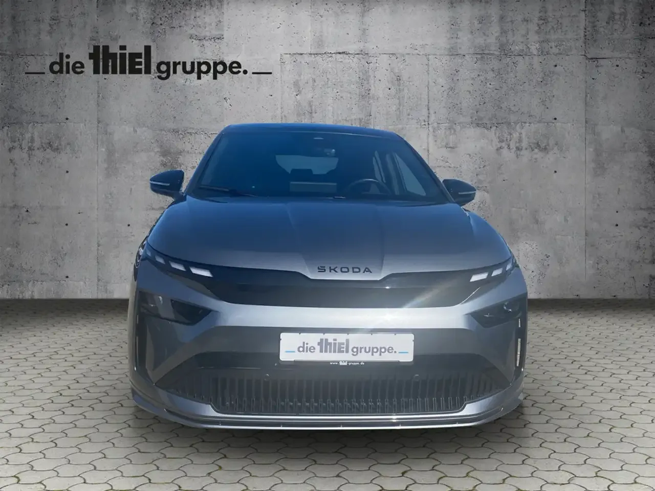 Škoda Enyaq (2025) — foto 1