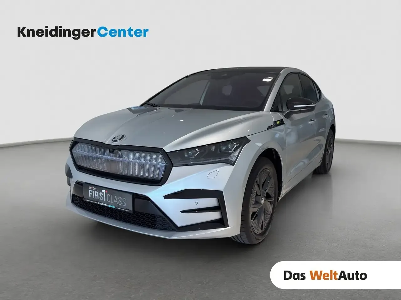 Škoda Enyaq (2025) — foto 1