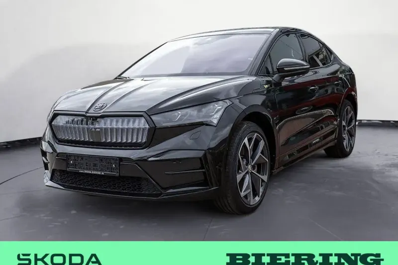 Škoda Enyaq (2024)
