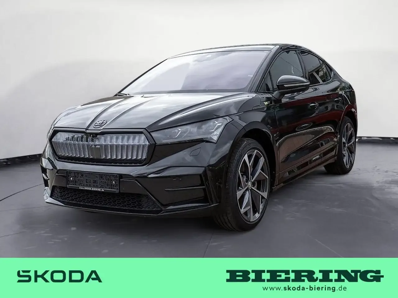 Škoda Enyaq (2024) — foto 1