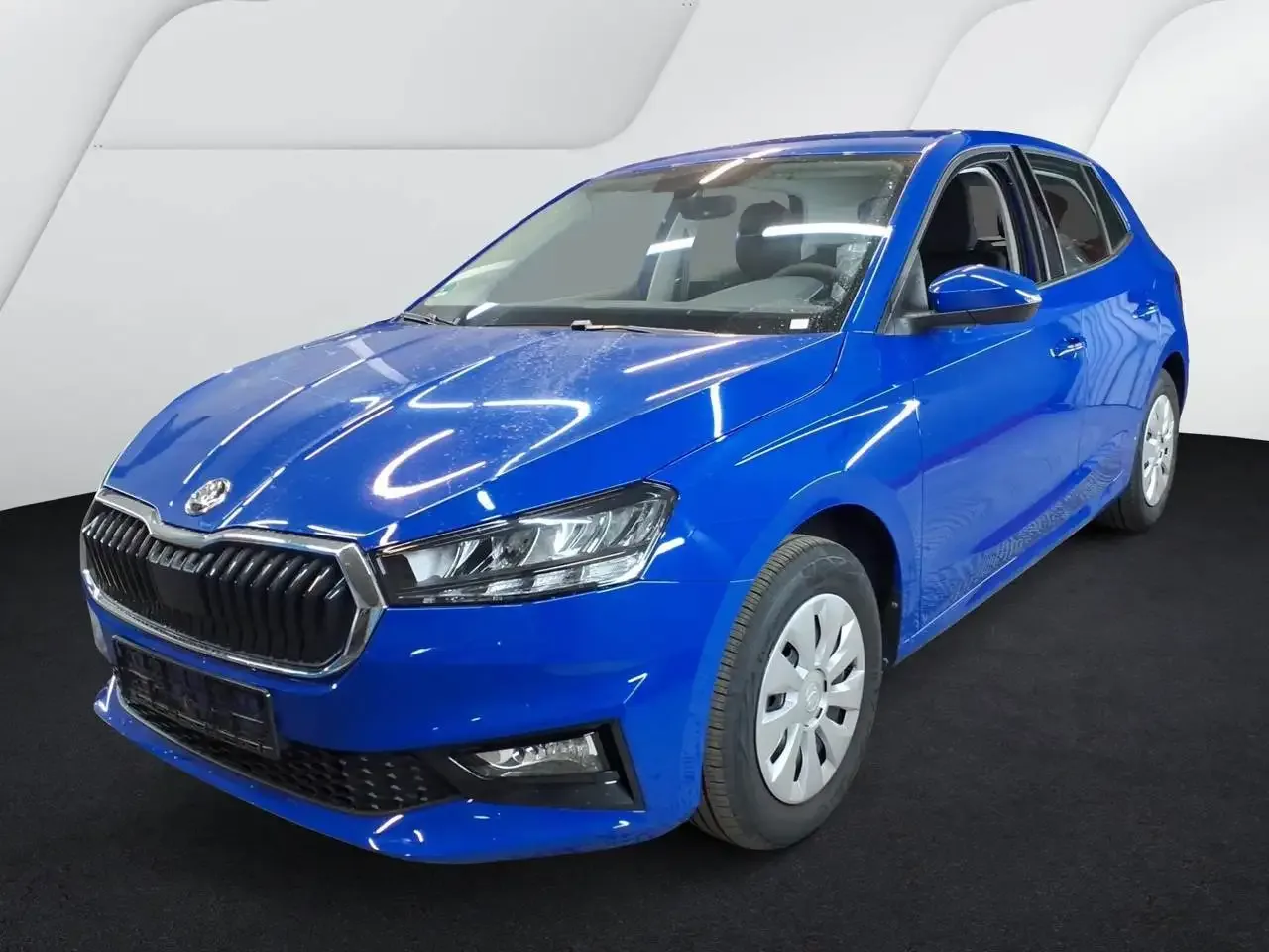 Škoda Fabia (2025) — foto 1