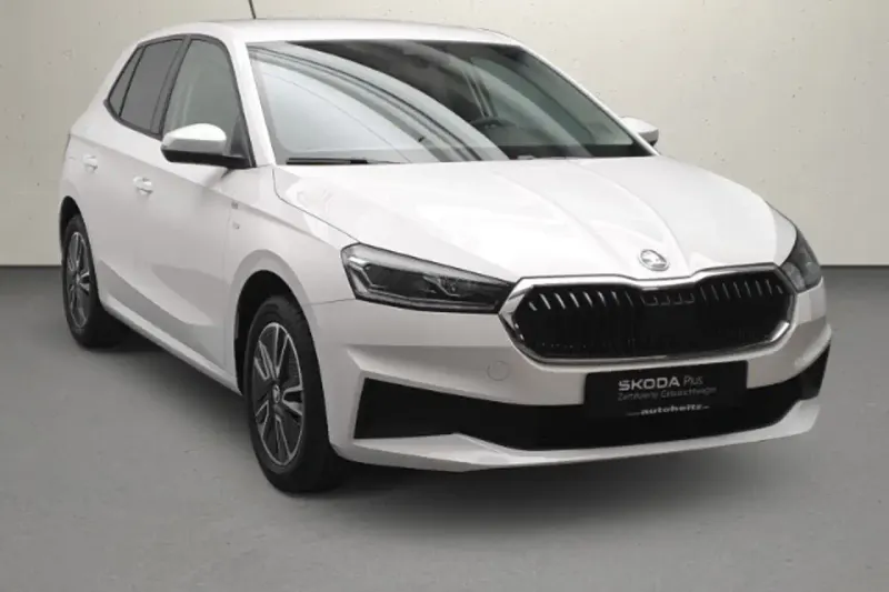 Škoda Fabia (2024)