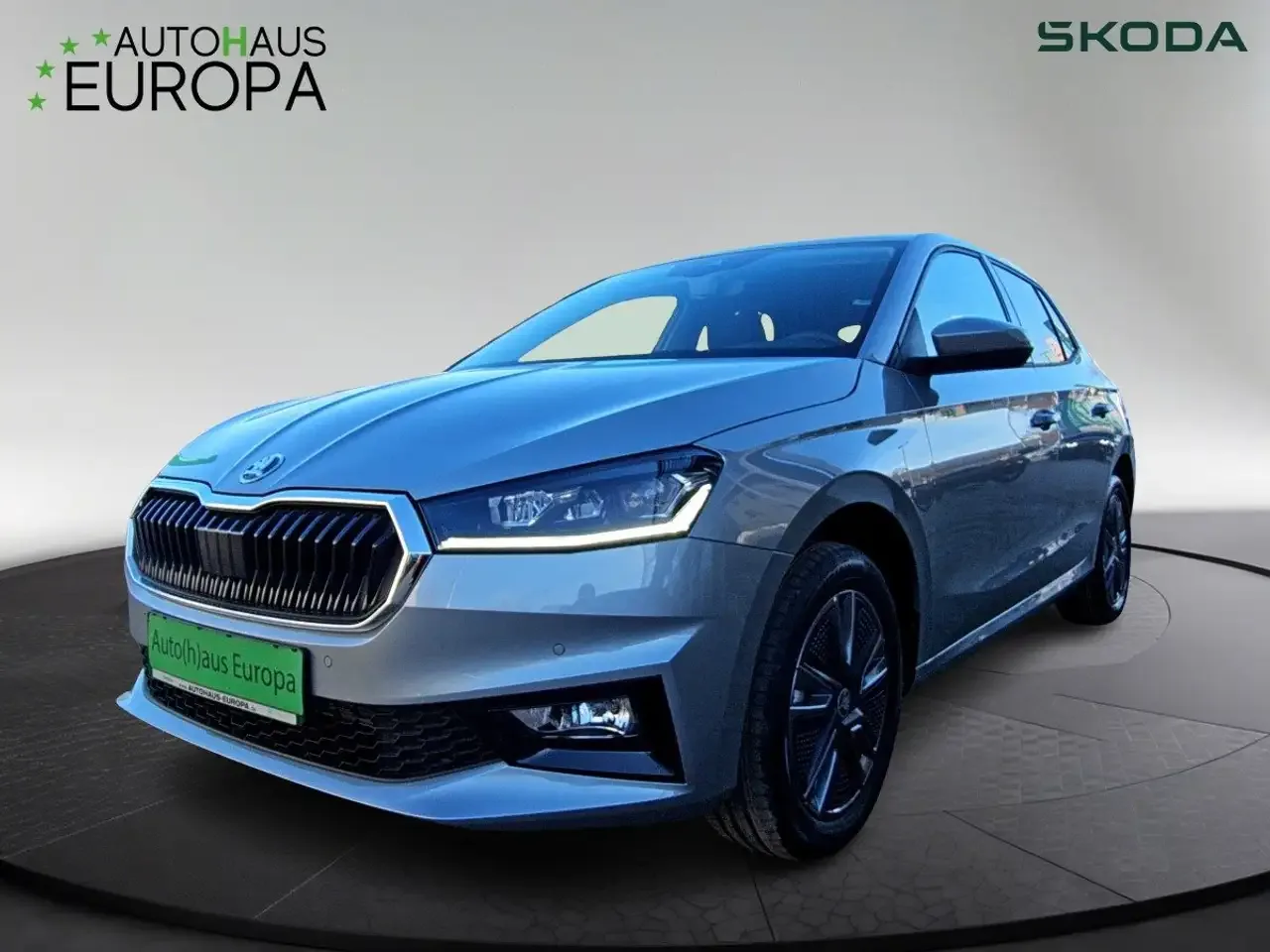 Škoda Fabia (2026) — foto 1