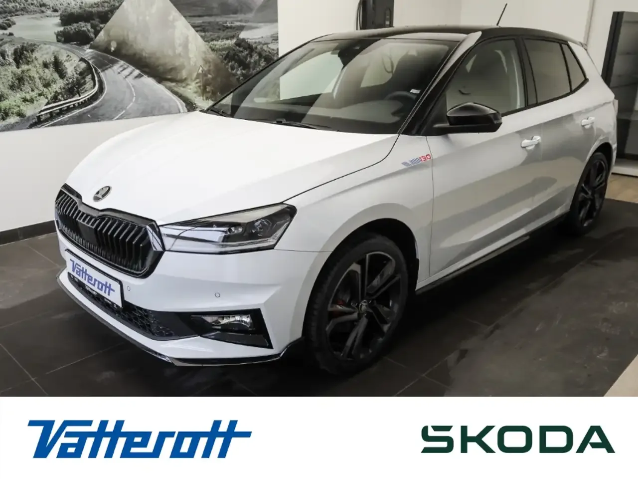 Škoda Fabia (2026) — foto 1