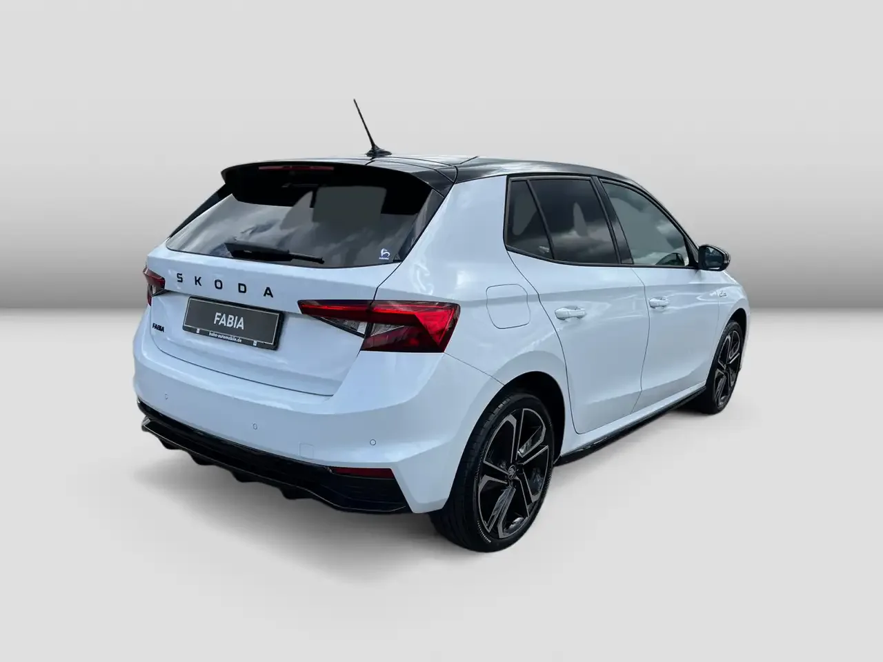Škoda Fabia (2026) — foto 1