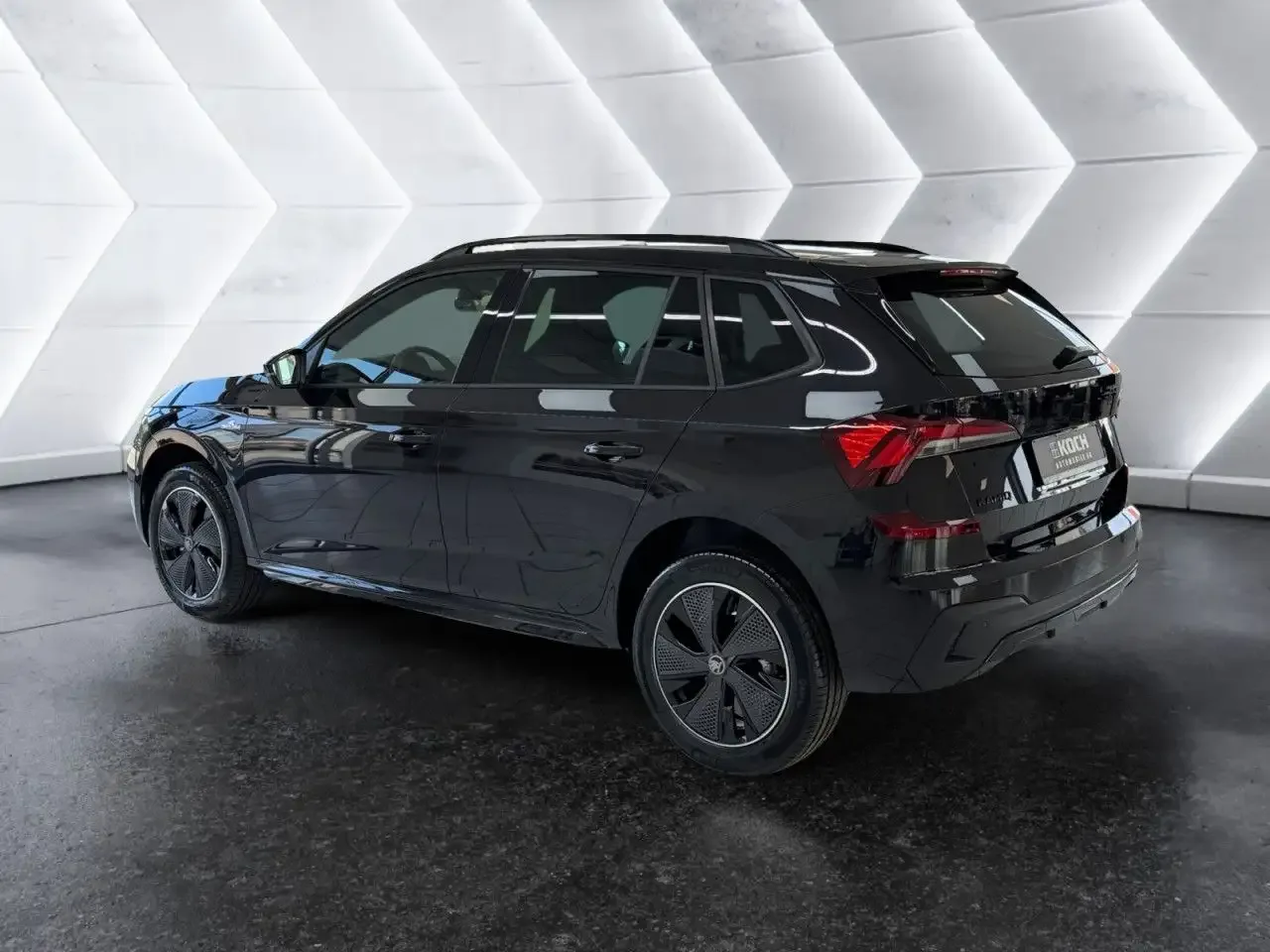 Škoda Kamiq (2026) — foto 1