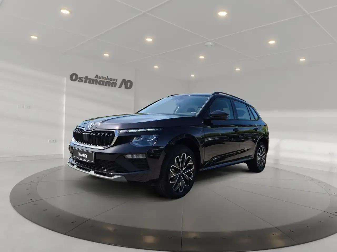 Škoda Kamiq (2026) — foto 1
