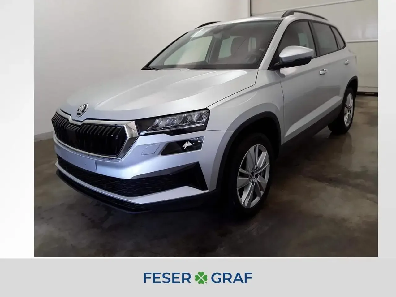 Škoda Karoq (2025) — foto 1
