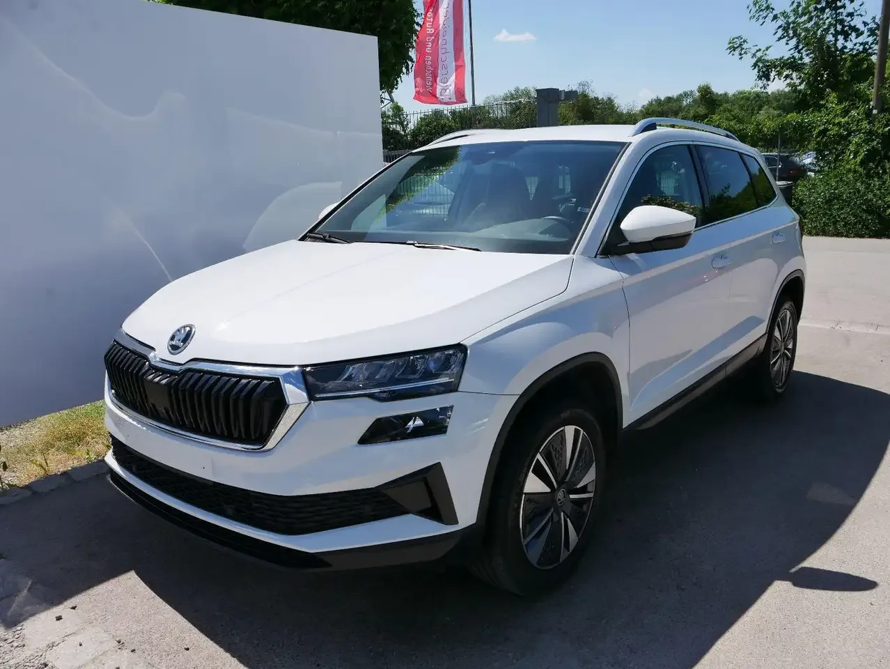 Škoda Karoq (2025) — foto 1