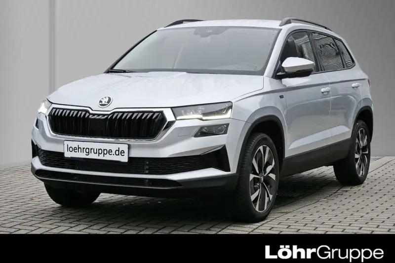 Škoda Karoq (2026)