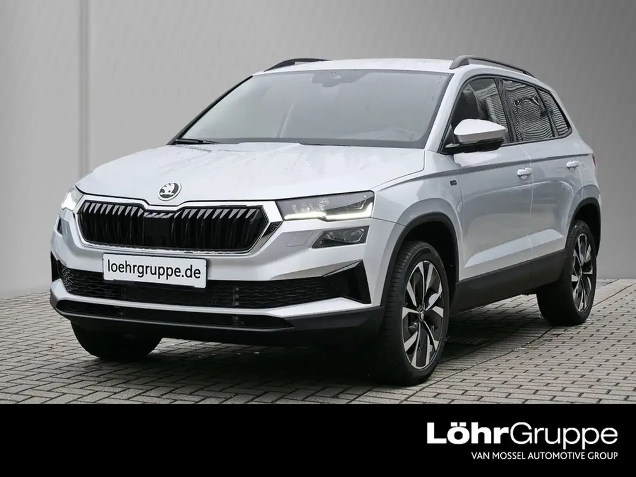 Škoda Karoq (2026) — foto 1