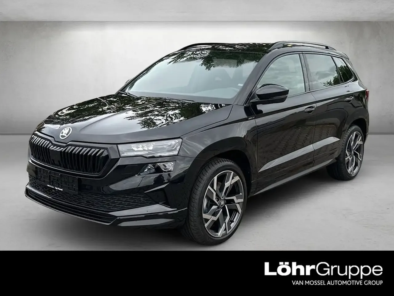 Škoda Karoq (2026) — foto 1