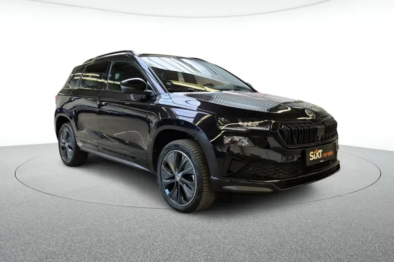 Škoda Karoq (2025)
