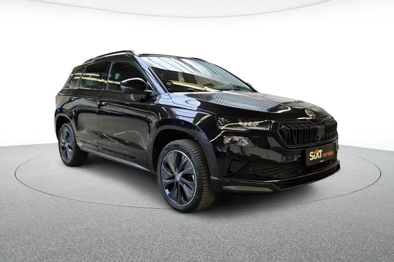 Škoda Karoq (2025) — foto 1