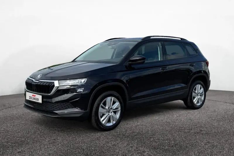 Škoda Karoq (2026)