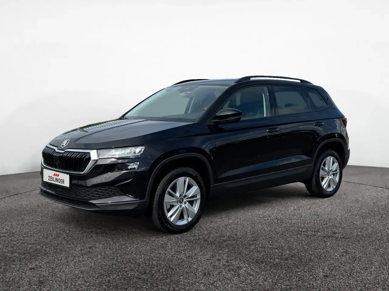 Škoda Karoq (2026) — foto 1
