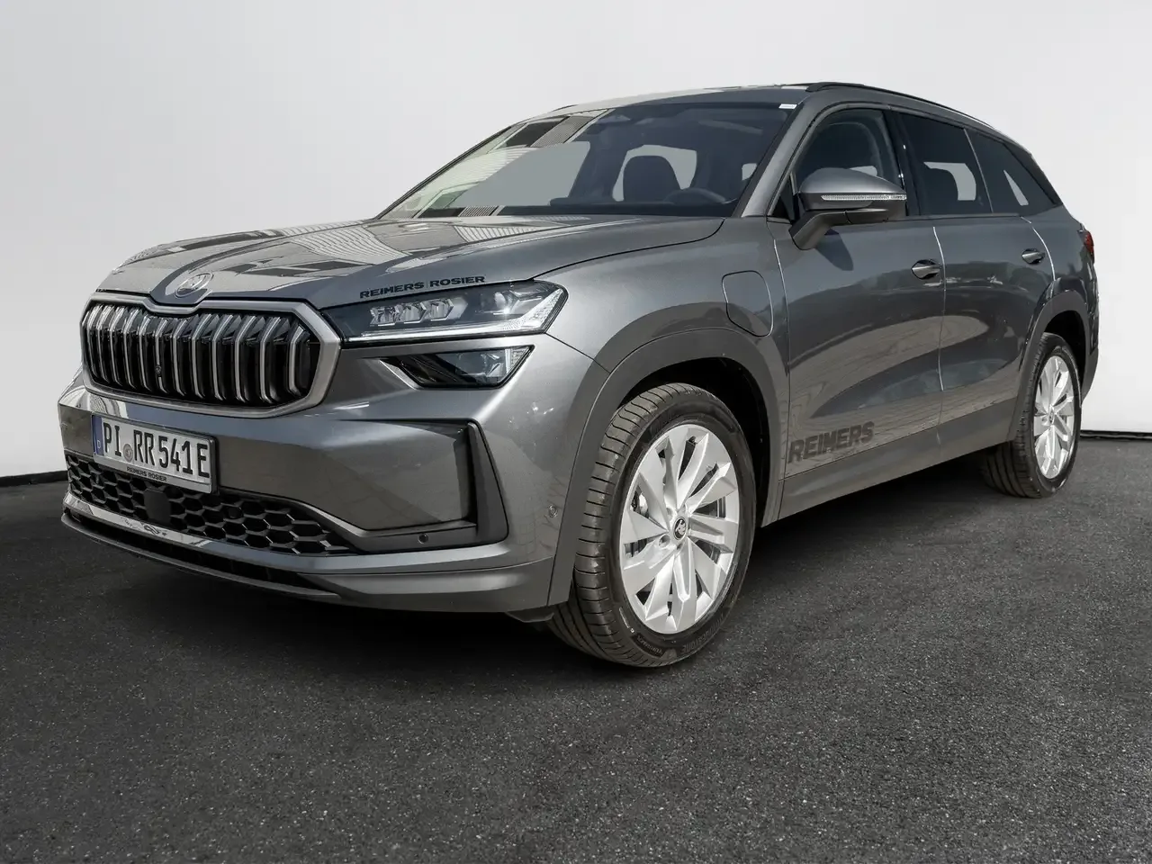 Škoda Kodiaq (2026) — foto 1