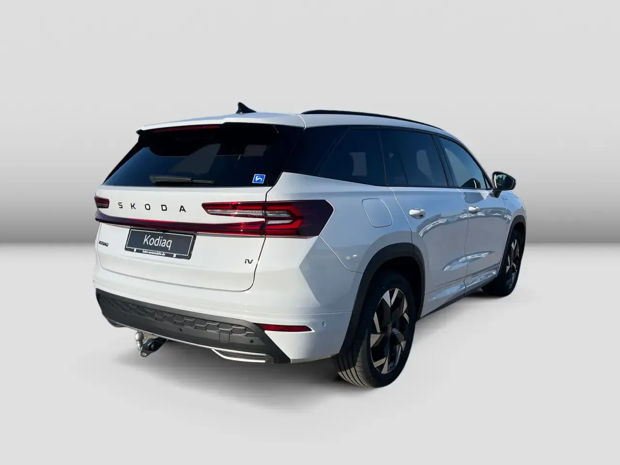Škoda Kodiaq (2026) — foto 1