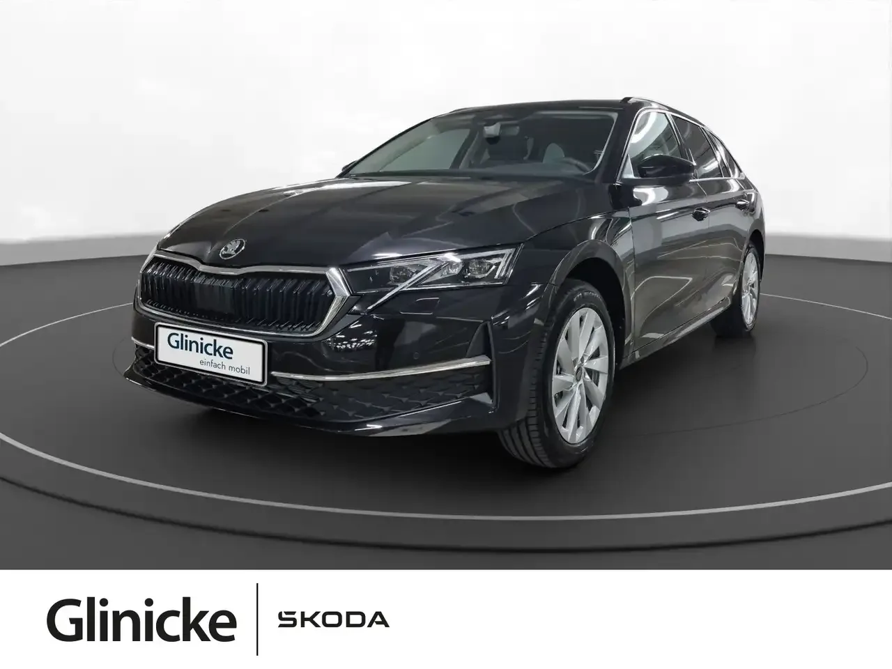 Škoda Octavia (2026) — foto 1