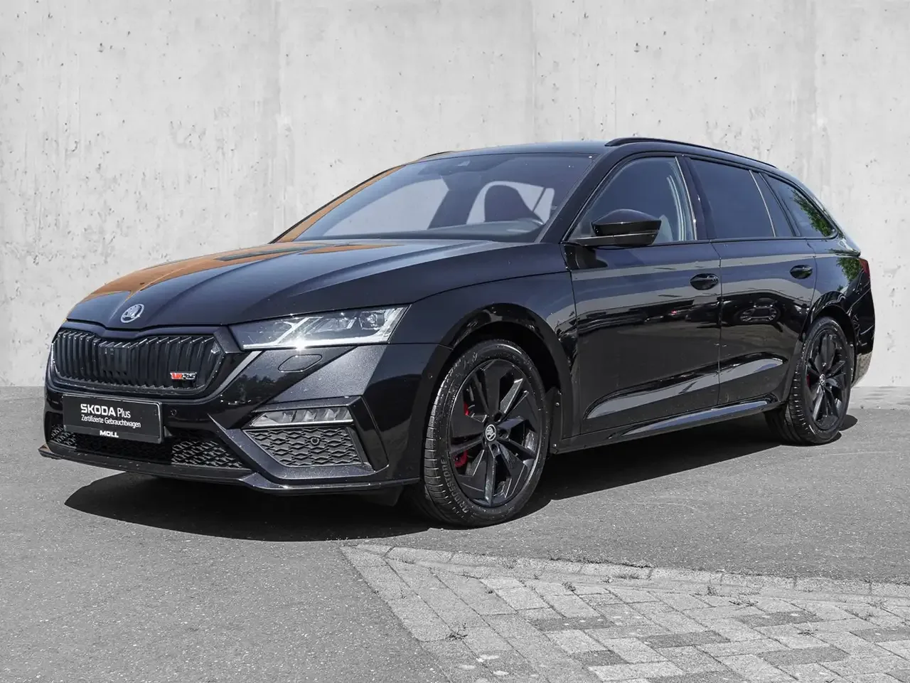 Škoda Octavia (2024) — foto 1