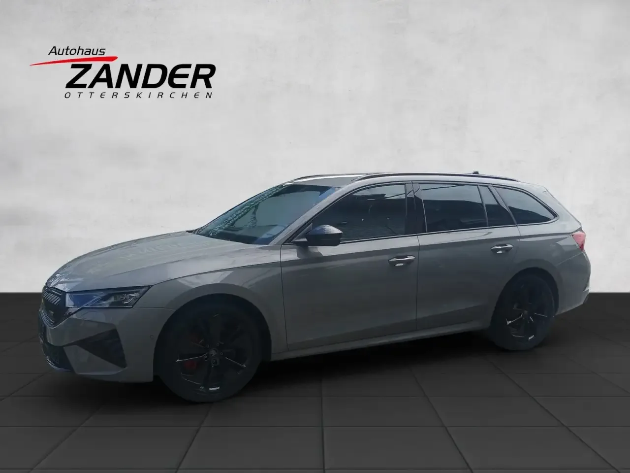 Škoda Octavia (2026) — foto 1