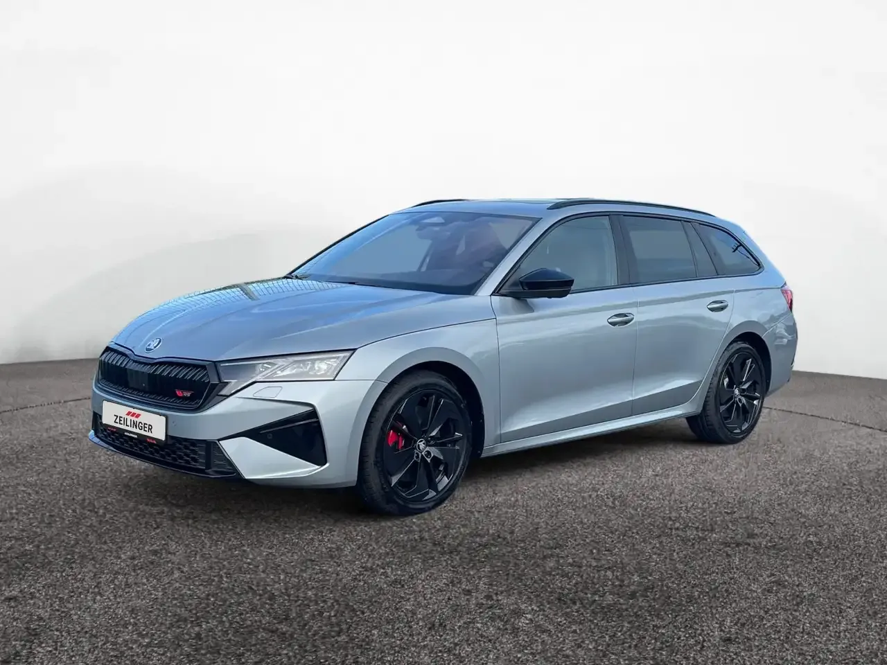Škoda Octavia (2026) — foto 1