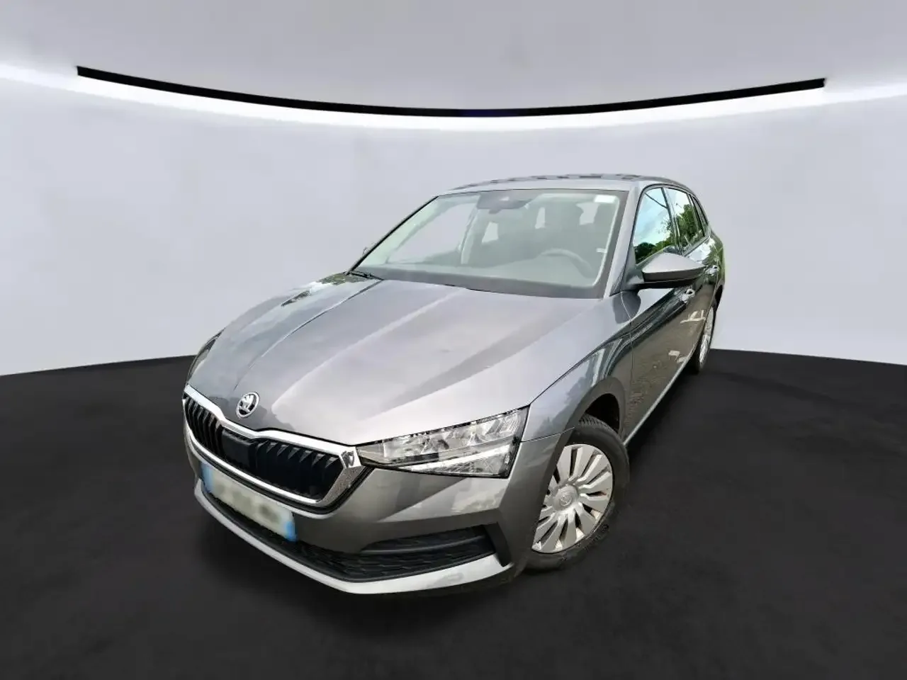 Škoda Scala (2024) — foto 1