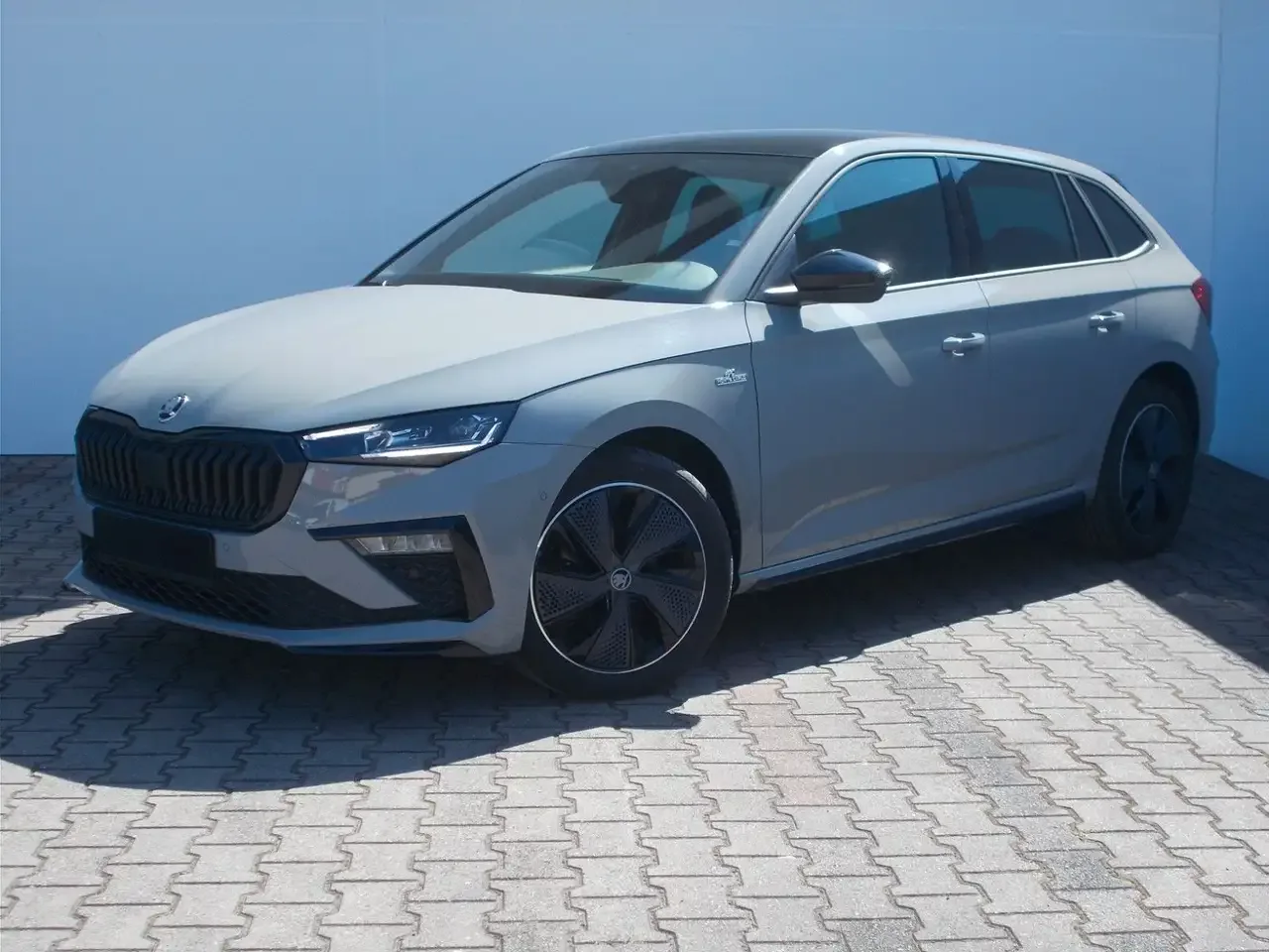 Škoda Scala (2025) — foto 1