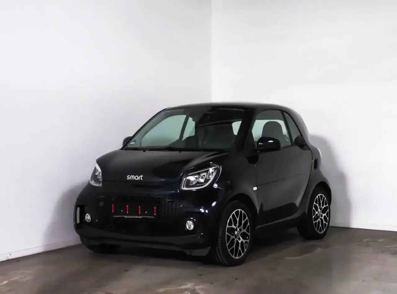 Smart forTwo (2024) — foto 1