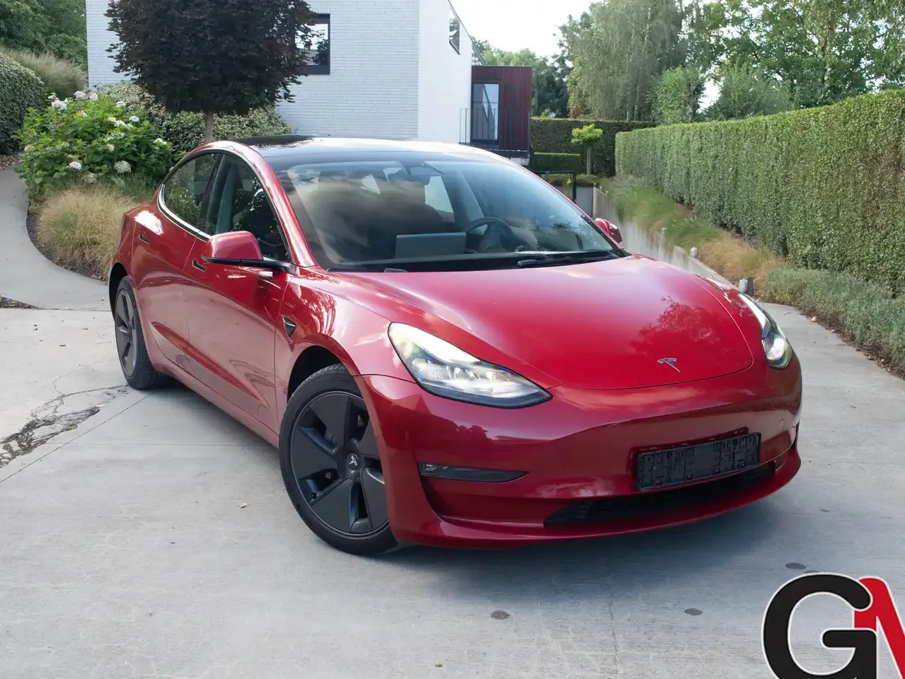 Tesla Model 3 (2022) — foto 1