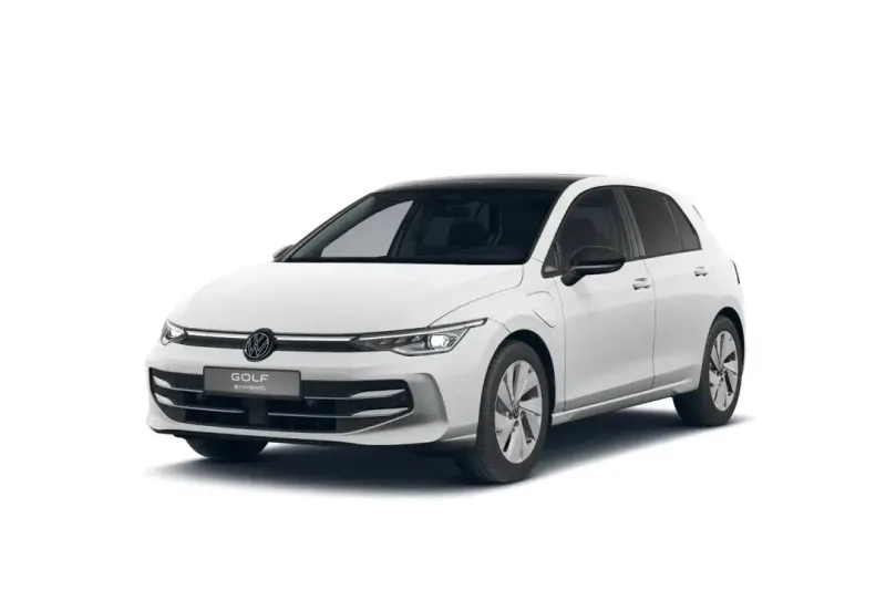 Volkswagen Golf (2025)