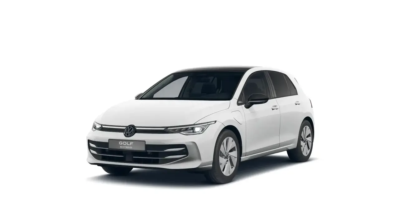 Volkswagen Golf (2025) — foto 1