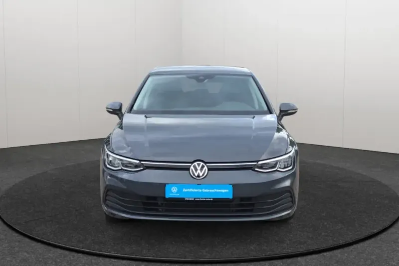 Volkswagen Golf (2020)