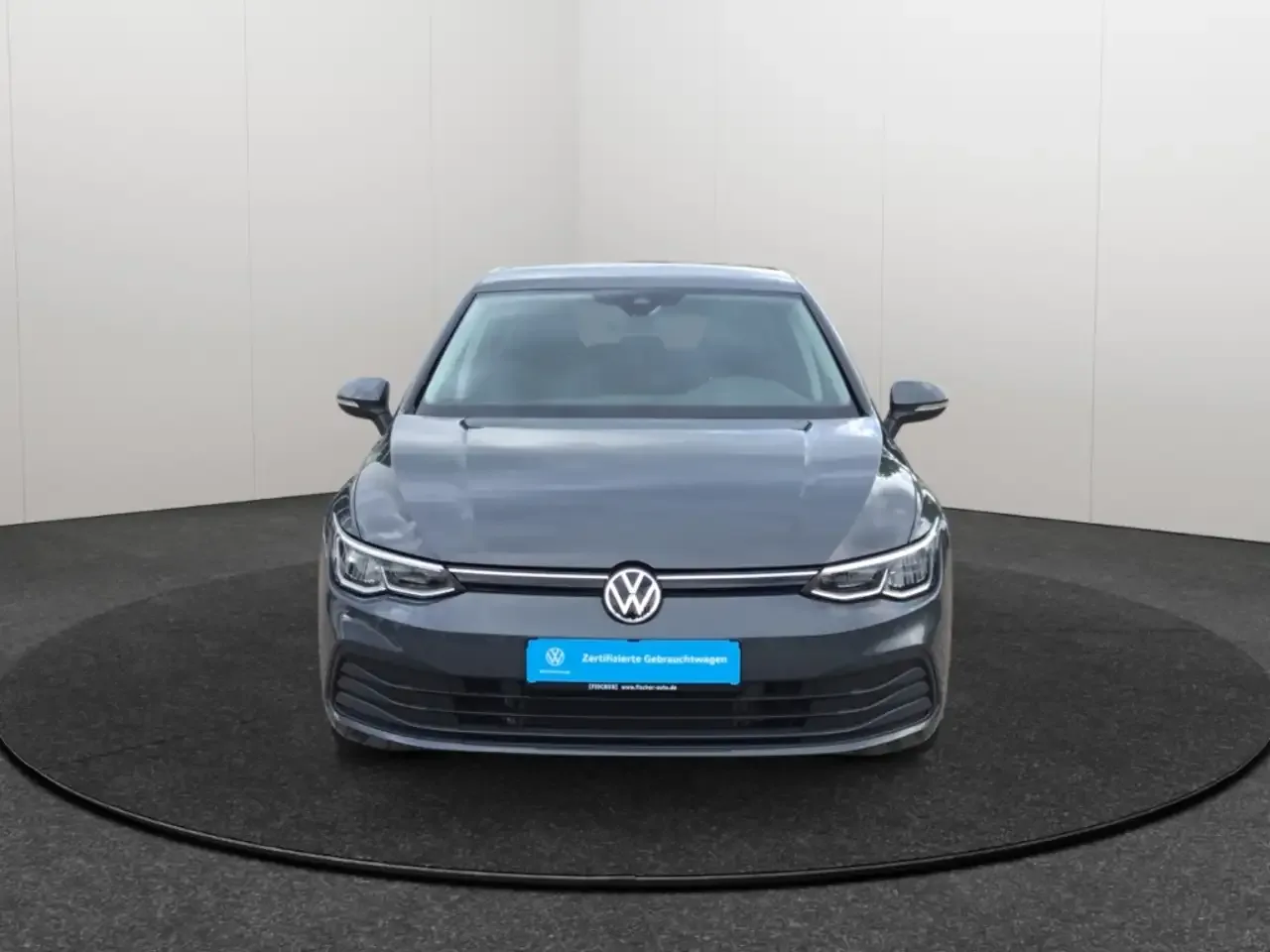 Volkswagen Golf (2020) — foto 1
