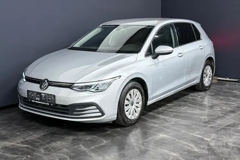 Volkswagen Golf (2021)