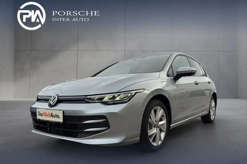 Volkswagen Golf (2026)