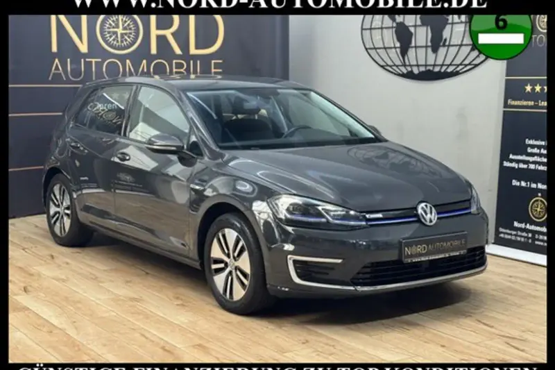 Volkswagen Golf (2020)