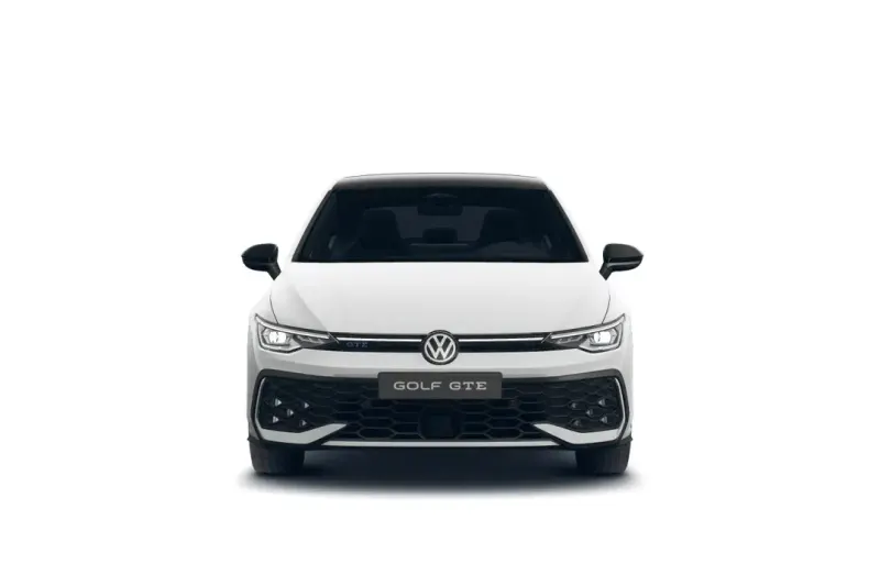 Volkswagen Golf (2025)