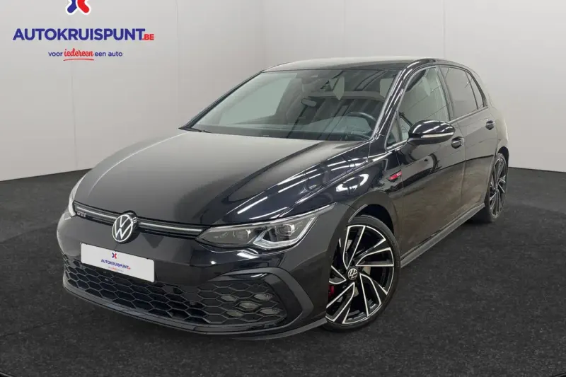 Volkswagen Golf (2022)