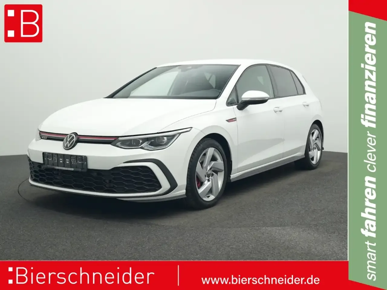 Volkswagen Golf (2023) — foto 1