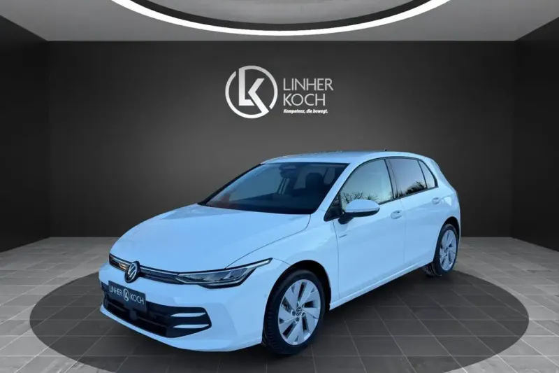Volkswagen Golf (2026)