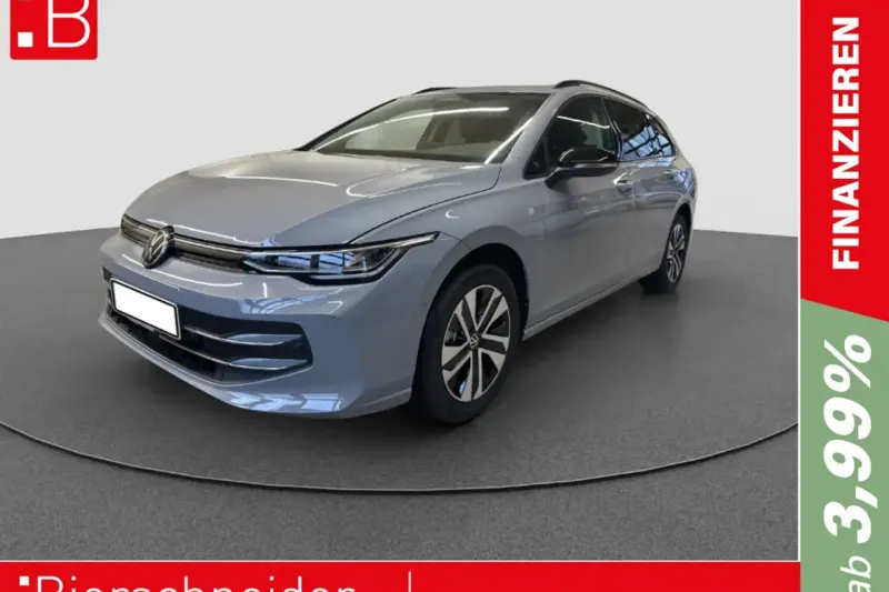 Volkswagen Golf (2026)