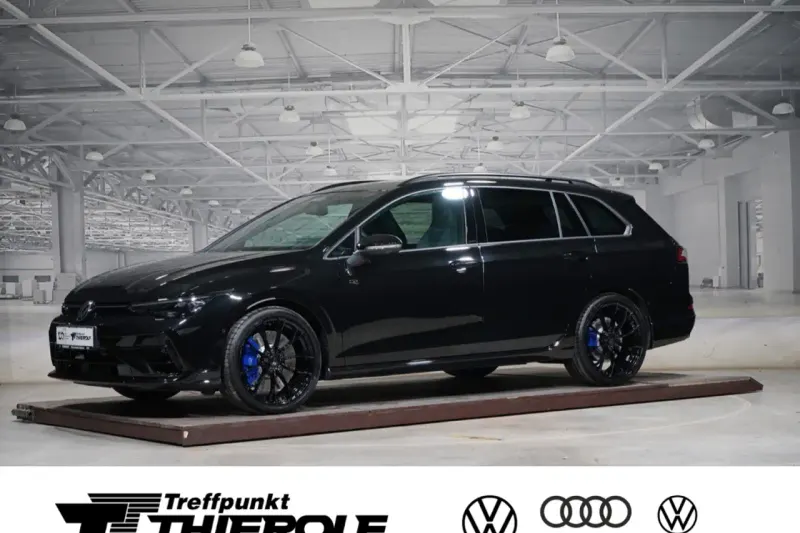 Volkswagen Golf (2026)