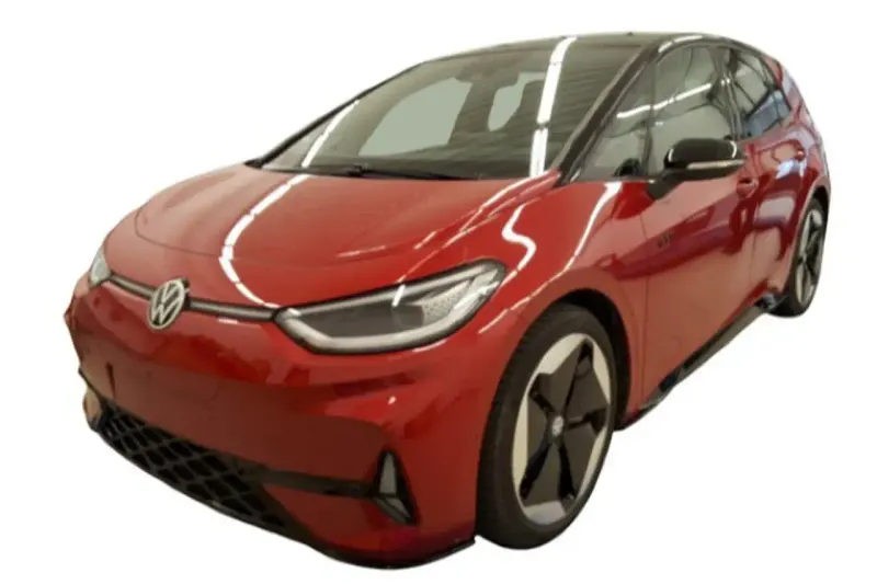Volkswagen ID.3 (2026)