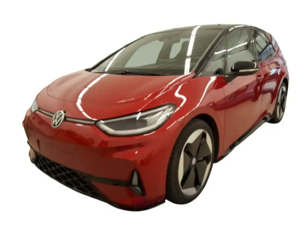 Volkswagen ID.3 (2026) — foto 1