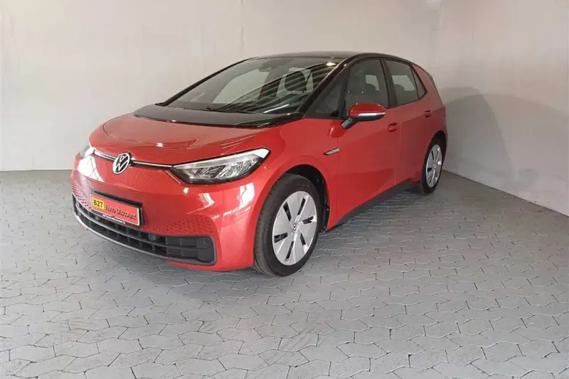 Volkswagen ID.3 (2022)